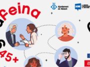 La GiraFeina +45 arriba a Mataró amb més de 250 ofertes laborals
