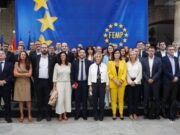 Mataró lidera la innovació digital municipal amb la seva unió al projecte EDINT