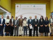 Longevitat saludable amb hàbits senzills i efectius
