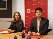 La Fundació Universitat-Empresa i Celera col·laboren per formar els líders del futur