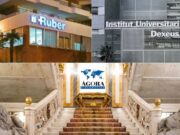 Àgora Diplomàtica distingeix l’Hospital Ruber Internacional i l’Hospital Universitari Dexeus com els millors per al cos diplomàtic