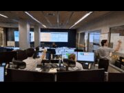 Alertes per pluges torrencials a Tarragona i Barcelona