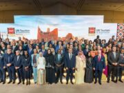L’Aràbia Saudita lidera el diàleg sobre el futur del turisme global amb la celebració de l’Assemblea General de l’ONU Turisme i TOURISE