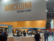 Barcelona mostrarà la seva oferta de turisme de negocis al Saló IBTM World 2025