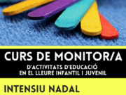 Cabrils ofereix un nou curs per a monitors d’activitats d’educació en el lleure