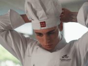Catalunya acollirà la novena edició de l’European Young Chef Award amb la participació d’Ànakin Rivera