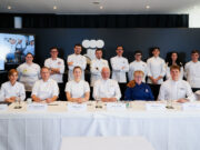 Catalunya inicia la novena edició de l’European Young Chef Award amb joves cuiners europeus