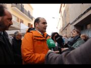 Catalunya realitza el primer examen descentralitzat per a càrrecs de secretaris i interventors municipals