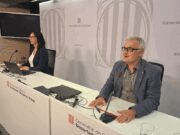Catalunya registra un descens històric de l’atur a l’octubre, la millor dada des de 2004