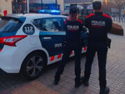 Detenen a Barcelona una dona vinculada a una organització criminal dedicada al tràfic de menors immigrants