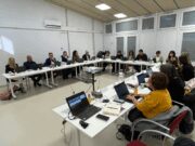 El Consell de Direcció del Penedès reafirma el seu compromís amb el Pacte Nacional per la Llengua