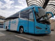 El Departament de Territori amplía el servei d’autobús entre Barcelona i Puigcerdà