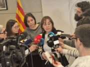 El Govern adquireix 1.064 habitatges de protecció permanent a Inmocaixa