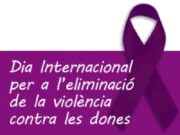 El Govern aprova una Declaració institucional per combatre les violències masclistes el 25 de novembre de 2025