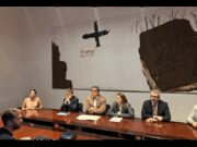 El Govern, l’Ajuntament i la Diputació de Barcelona s’uneixen per reforçar la democràcia