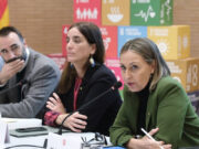 El Govern lluita per la igualtat de gènere en la ciència amb la creació d’un grup expert