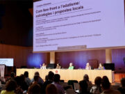 El I Congrés d’Edatisme destaca la necessitat de reformular les polítiques locals per a una societat longeva