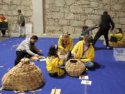 El Museu de l’Aigua i el Tèxtil de Manresa acull la 7a edició del Kapla amb noves activitats