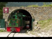 El Tren del Ciment assoleix un nou rècord històric amb prop de 30.000 visitants