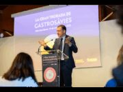 El conseller Ordeig destaca el paper social i cultural de les àvies en la preservació de la cuina tradicional