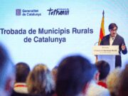 El president Illa impulsa l’Incasòl Rural per recolzar els ajuntaments del territori en habitatge i urbanisme