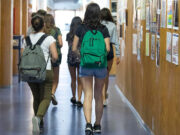 El programa #aquíproubullying s’implanta en prop de 300 centres educatius