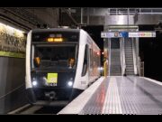 Els Ferrocarrils de la Generalitat de Catalunya amplien el servei per les festes de Nadal