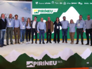 FGC presenta Pirineu365, una iniciativa per unificar les estacions d’esquí i muntanya de Catalunya