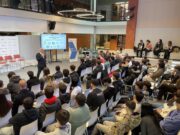 El compromís social centra el hackathon UAX 2025