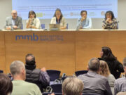 Inicio d’un nou programa formatiu en IA i govern de dades per tècnics locals