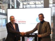 L’Ajuntament de L’Hospitalet i la Zona Franca col·laboren per impulsar el talent i la innovació empresarial