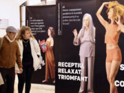 L’Espai Bonnemaison acull l’exposició ‘Habitar el meu cos’, una mirada crítica sobre la violència estètica