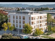 L’INCASÒL completa la construcció de 24 pisos de lloguer assequible a Igualada