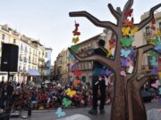 La 15a Setmana dels Drets dels Infants de Manresa es dedicarà al ‘Dret a la Tribu’
