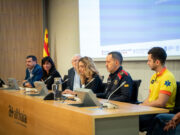 La Catalunya Central intensifica la detecció de persones amb ideació suïcida amb una estratègia col·laborativa