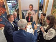 La Costa Daurada impulsa la seva promoció a la World Travel Market de Londres