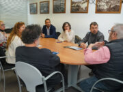 La Diputació de Barcelona llança una nova oficina per assessorar en la gestió municipal de l’aigua
