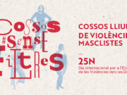 La campanya del 25N de la Diputació de Barcelona lluita contra la pressió estètica com a forma de violència masclista