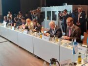 Declaració de Berlín revela bloqueig en projectes miners espanyols