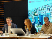 La facturació de les empreses de Barcelona creix un 5,3% el 2023, i s’espera un 6,4% més per al 2024