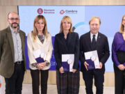 La província de Barcelona marca un nou rècord amb 2,6 milions de persones ocupades a finals de 2024