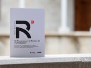 La reforma de l’Administració presenta 50 propostes per millorar els serveis públics