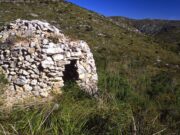 La restauració de murs de pedra seca com a eina de resiliència davant el canvi climàtic