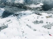 Les estacions de Grandvalira Resorts inverteixen en neu garantida als Pirineus