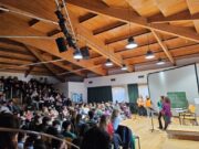 Manresa acollirà la 39a trobada de delegats i delegades d’ensenyament secundari
