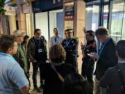 Manresa acollirà la tercera trobada de ciutats del projecte europeu Urbact Citisense