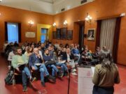 Manresa acull la primera Taula per fomentar l’ús social del català amb 66 perspectives diverses