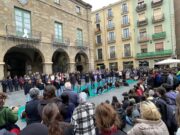 Manresa commemora l’efemèride contra la violència masclista amb una àmplia programació