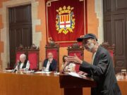 Manresa concedirà la Medalla de la Ciutat al Mèrit Cívic a Víctor Feliu a títol pòstum