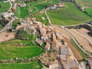 Mesures per combatre el despoblament a les municipis rurals